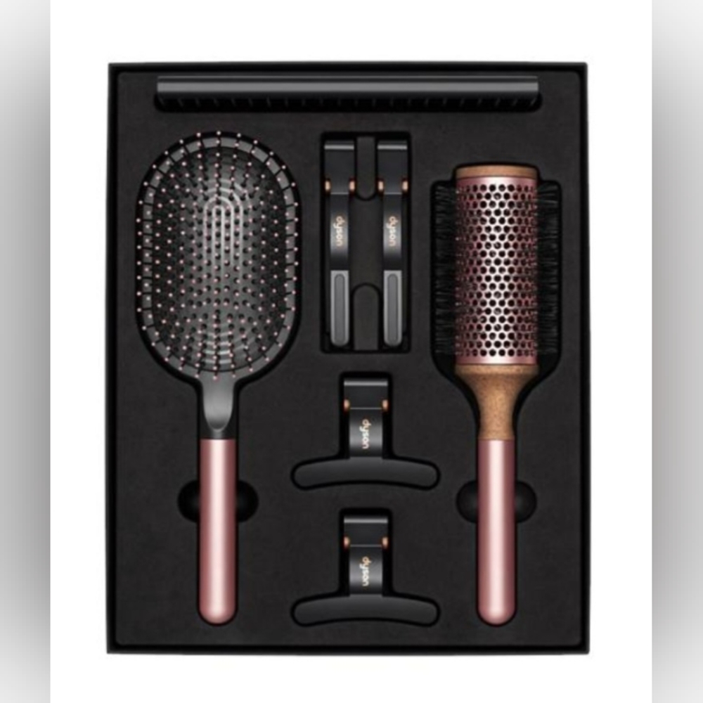 Dyson Styling Gift Set